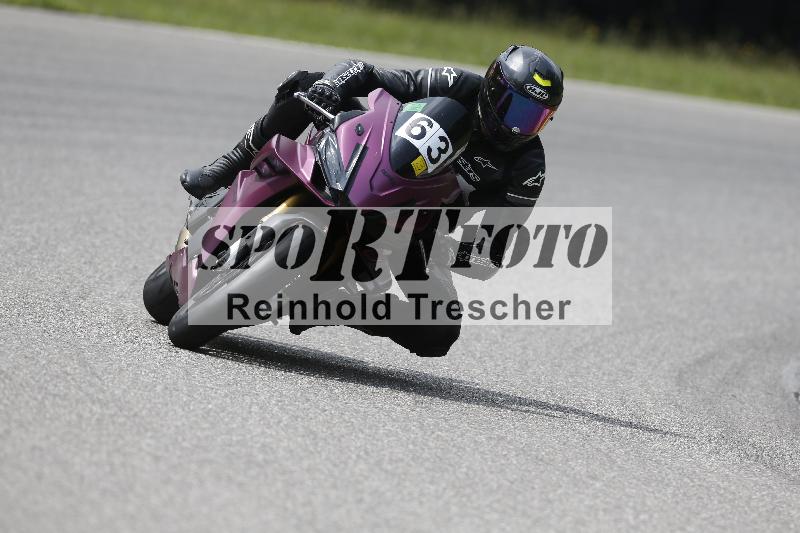 /24 08.06.2025 TZ Motorsport ADR/Gruppe gruen/63